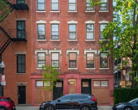 198-202 WARREN AVE