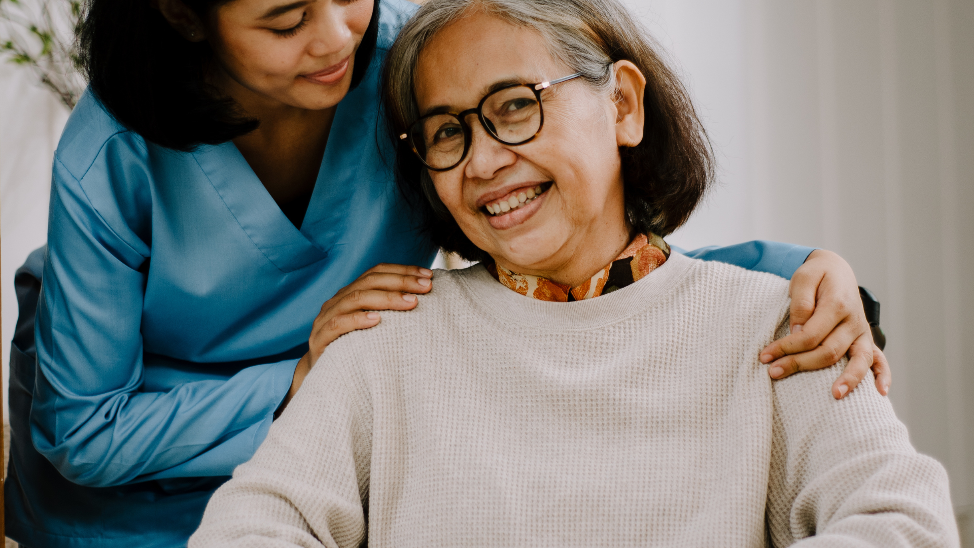 home care agency