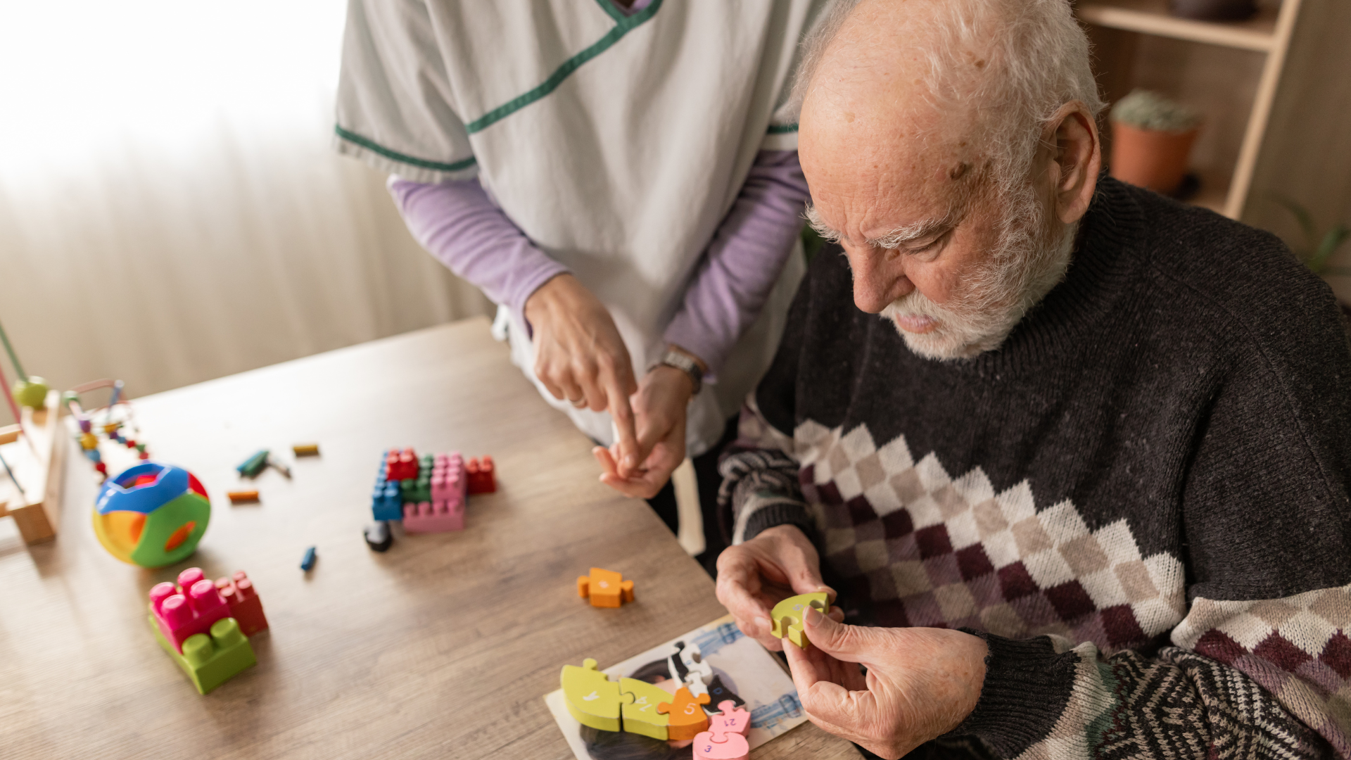 home care agency