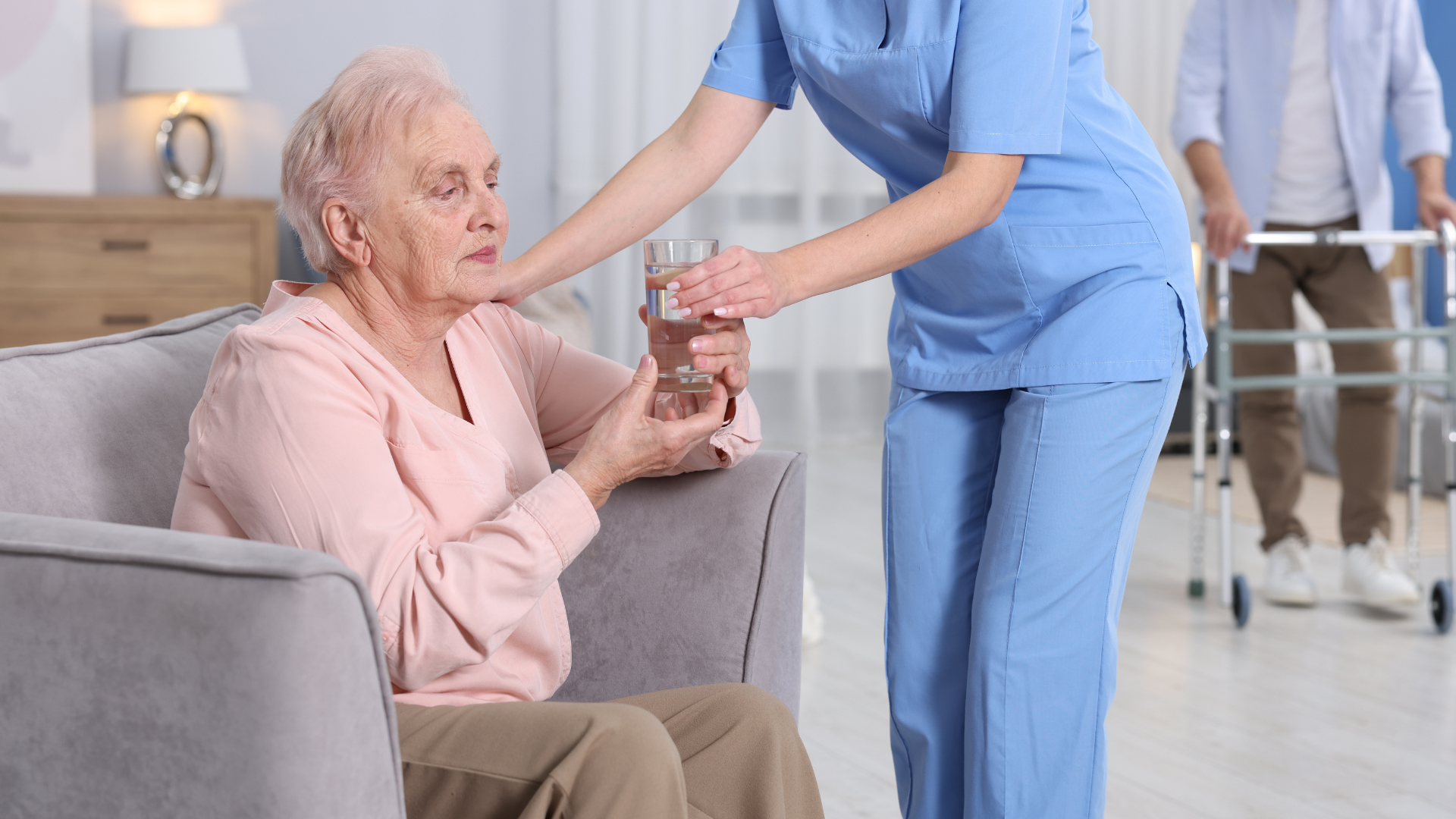 home care agency