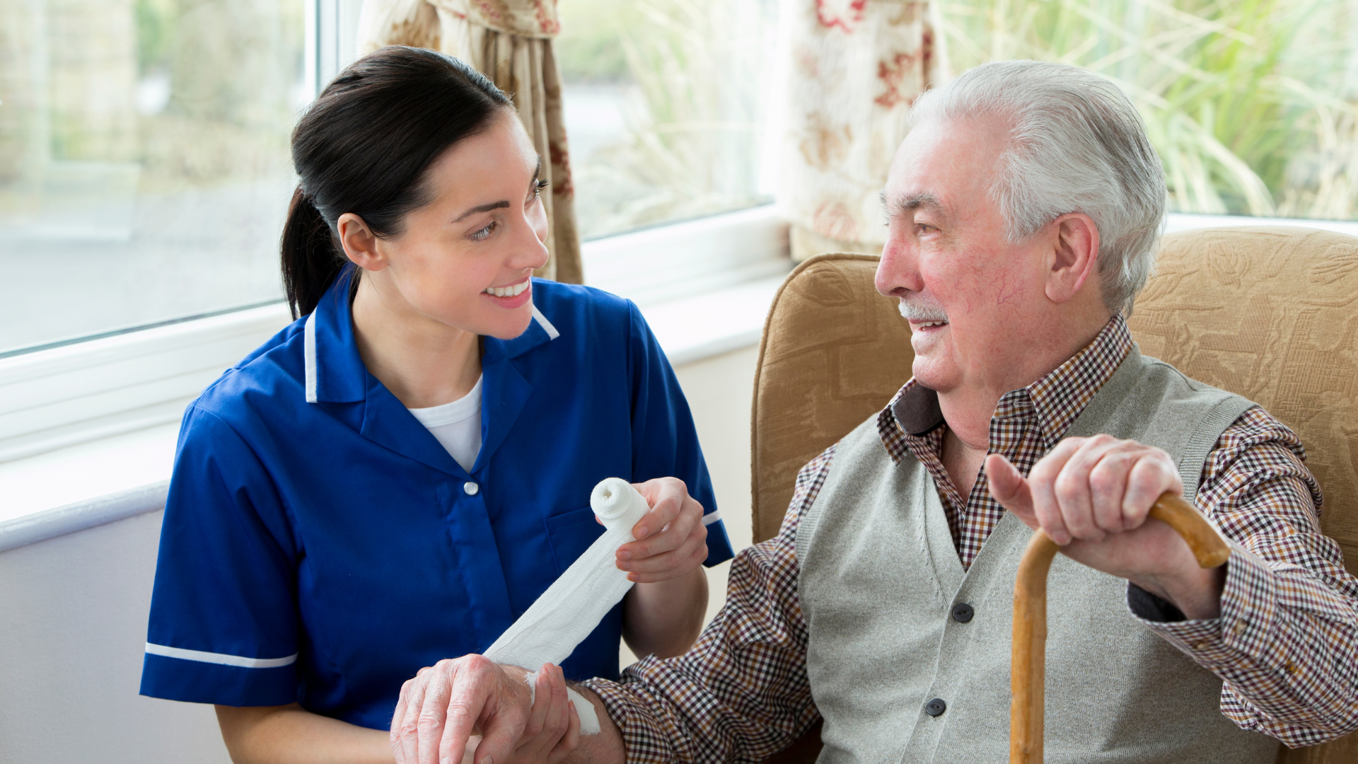 home care agency