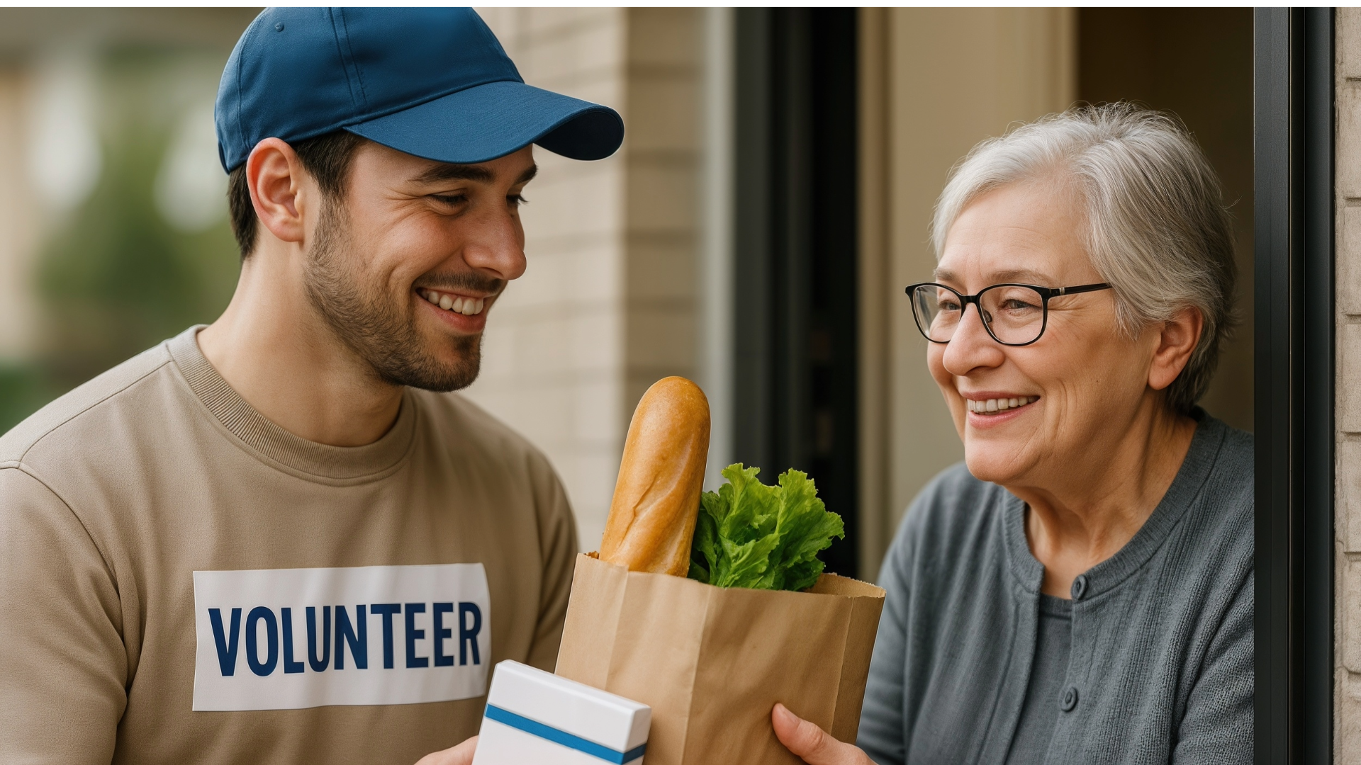 Adult Day Program