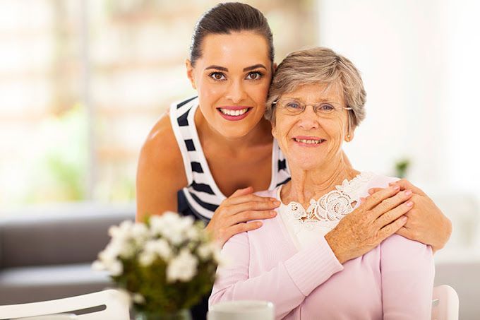 home care agency