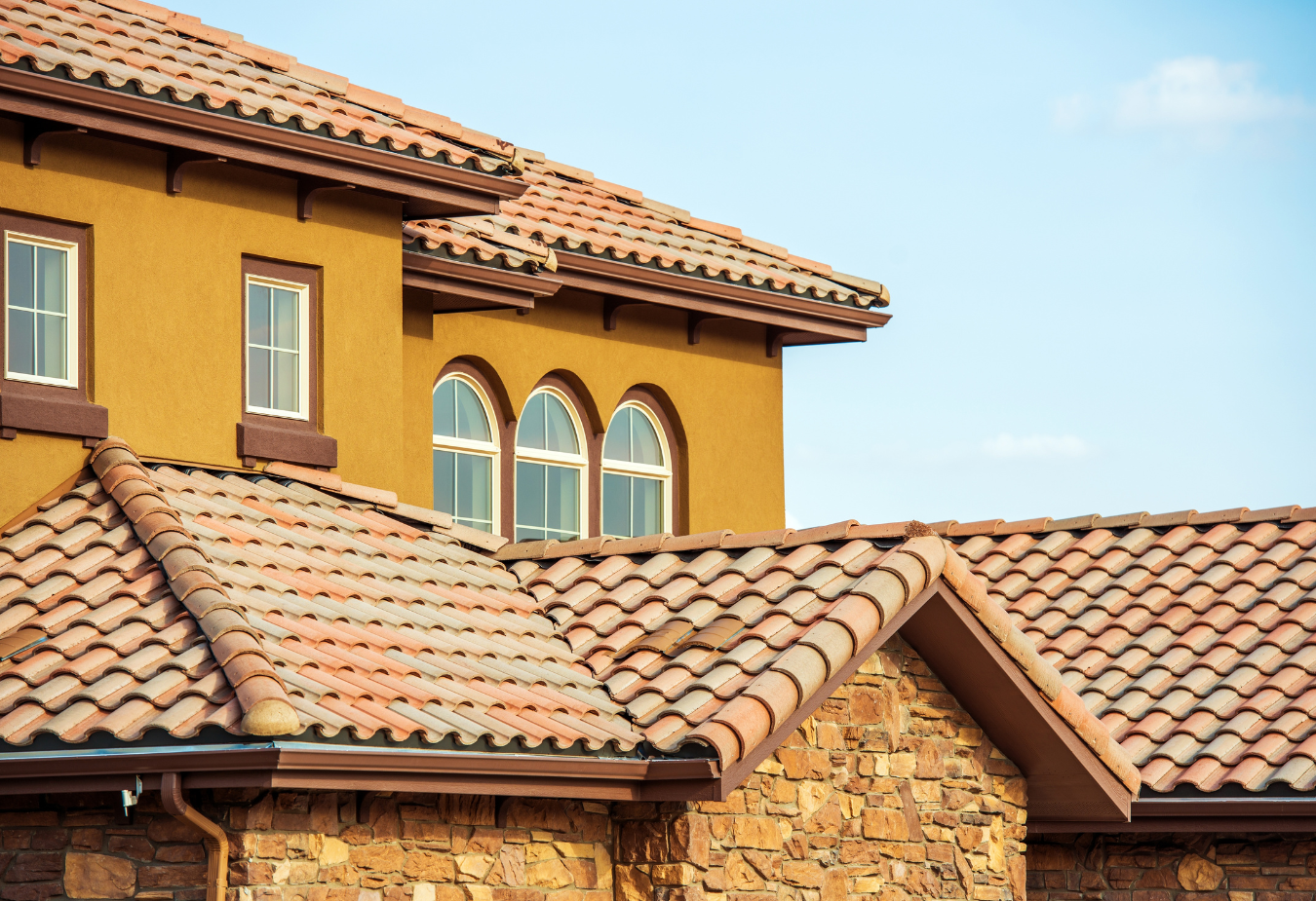 Tile Roof