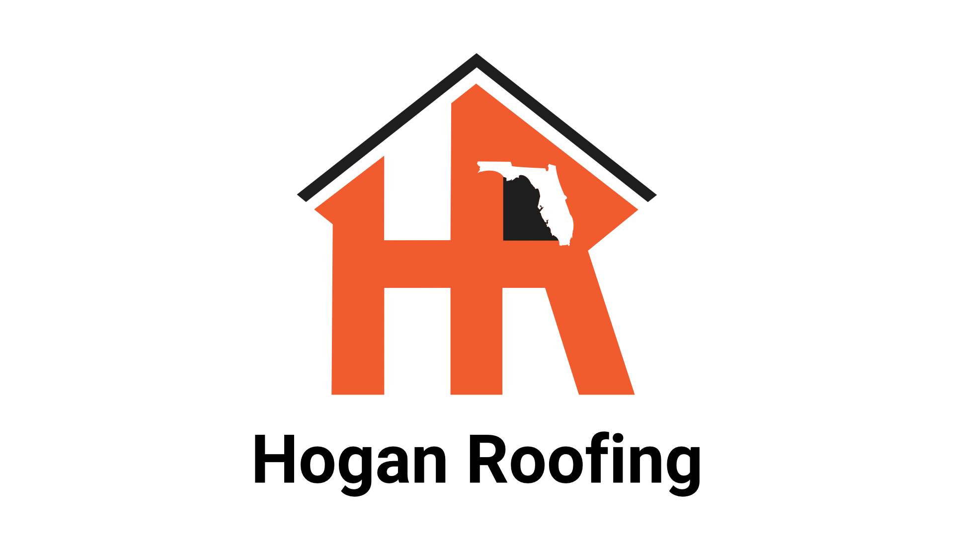 Hogan Roofs Logo