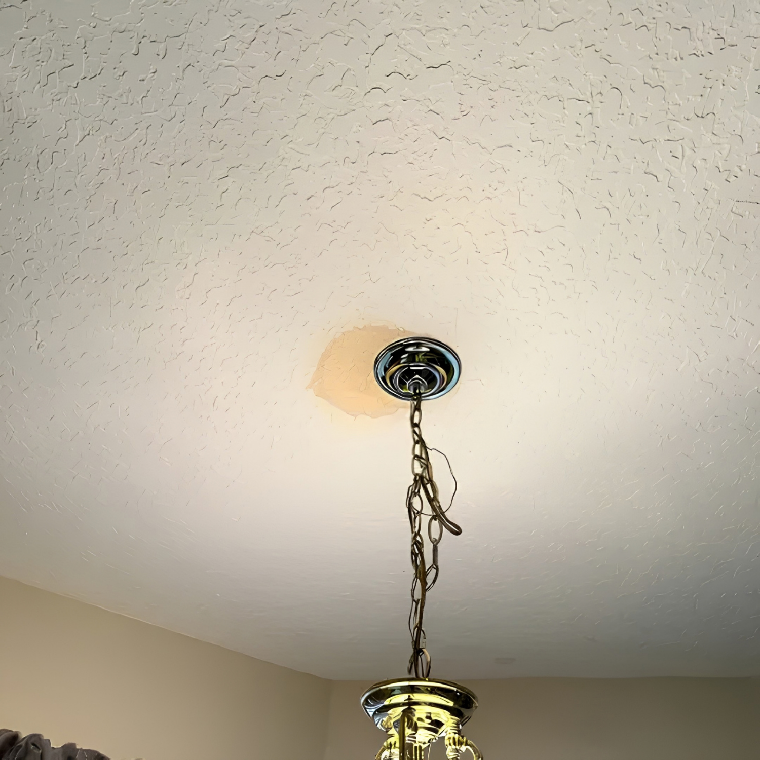 Water leak elimination
