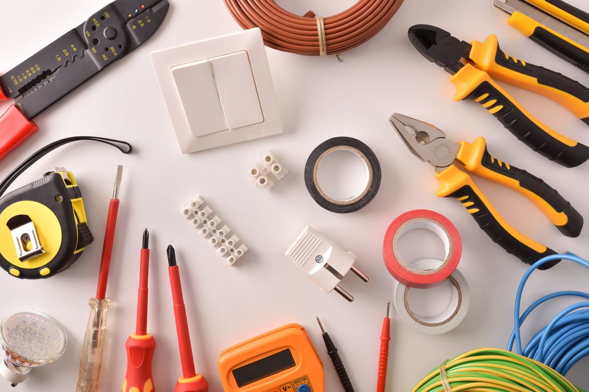Electrical Equipments
