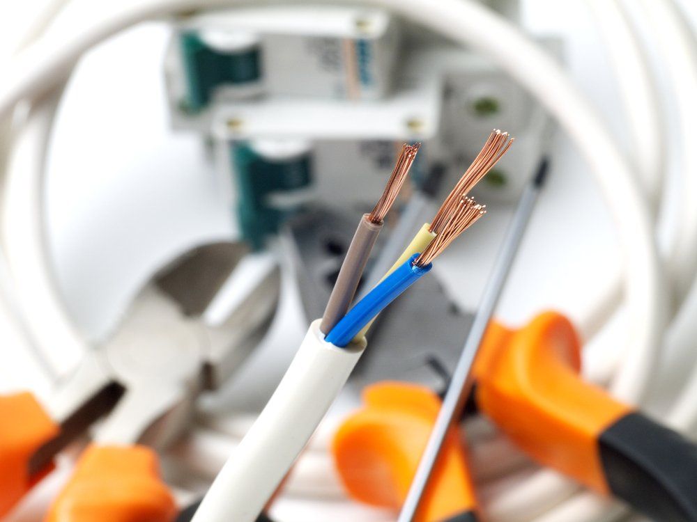 Electrical Wires