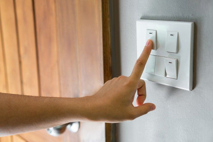 Light Switch