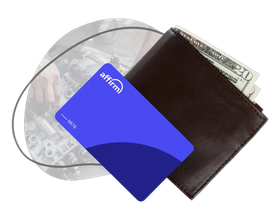Affirm Finance | Papillion Auto Service