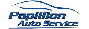 Company Logo | Papillion Auto Service