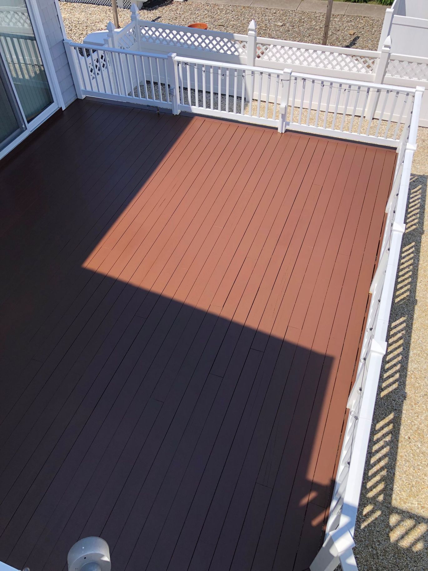 Exterior Deck —  Landsdale, PA — I'll Deck You, Inc.
