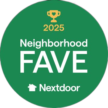 2025 Neighborhood Fave nextdoor 2025 Neighborhood Fave nextdoor