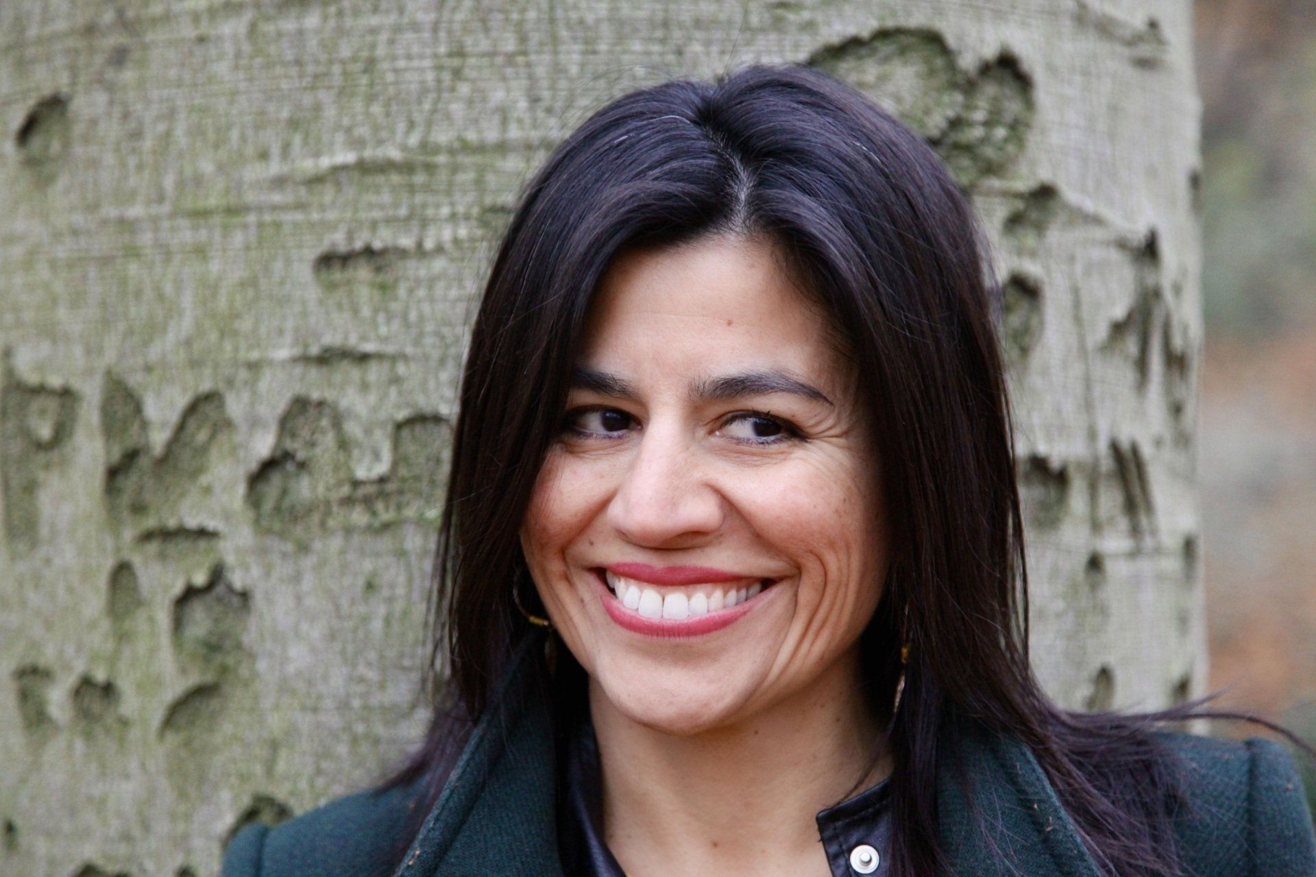 Yesenia Lindeman