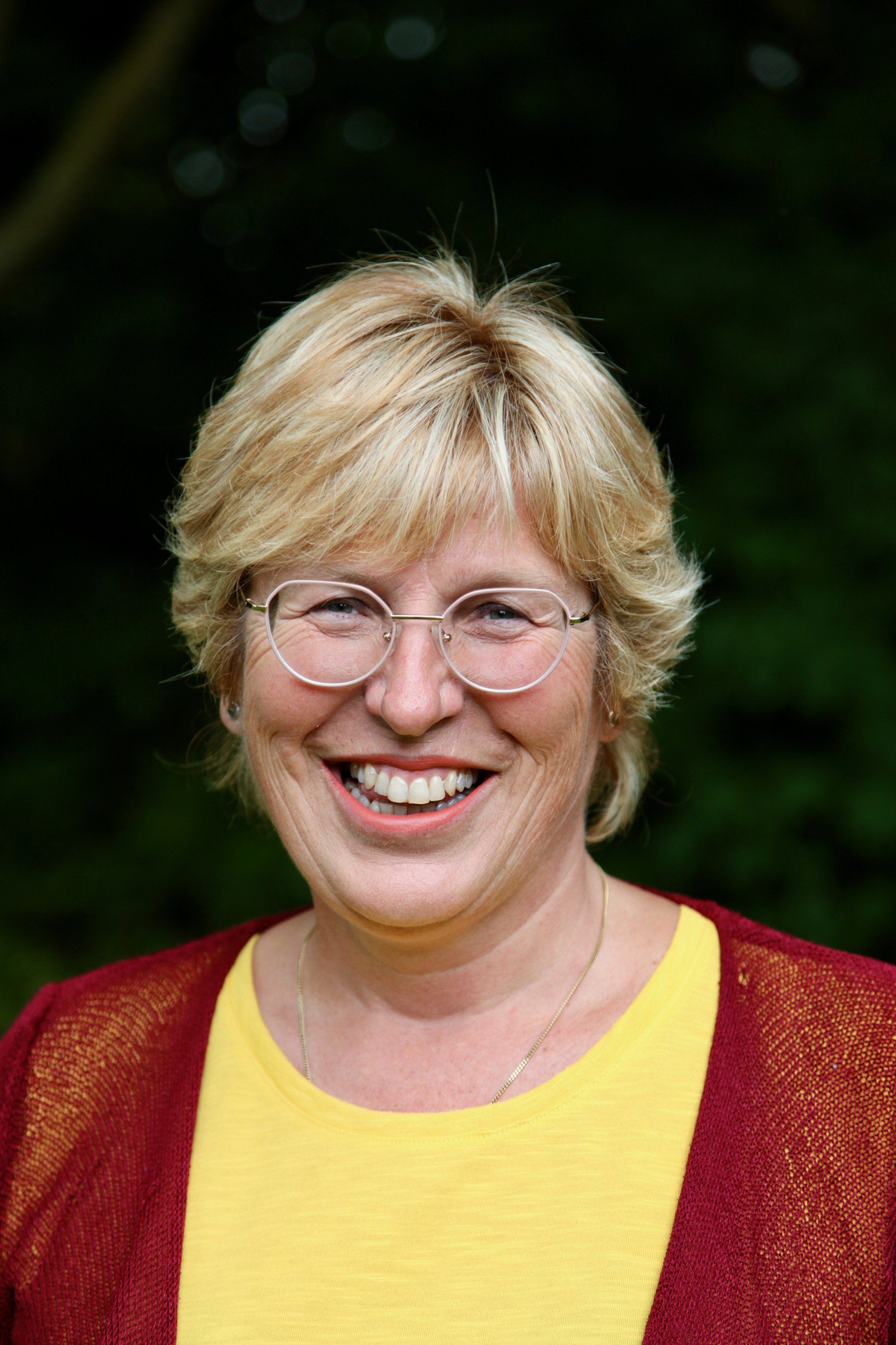 Gerda Olij