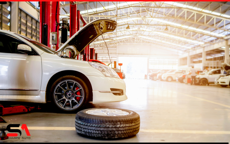 Exhaust and Emissions Issues (Especially for Diesel Owners)