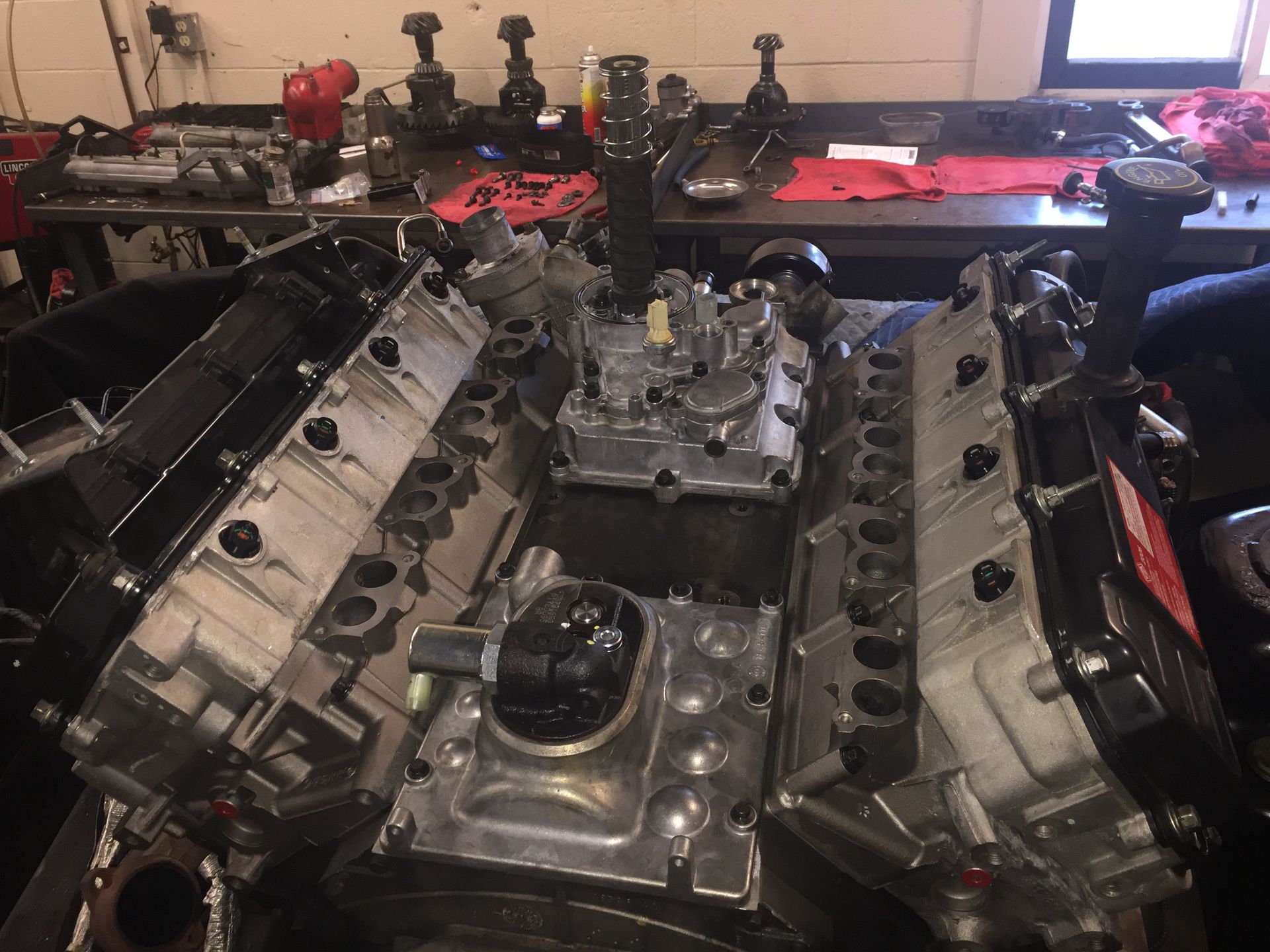 Powerstroke Diesel Repair in Santee, CA | Sharpe Automotive