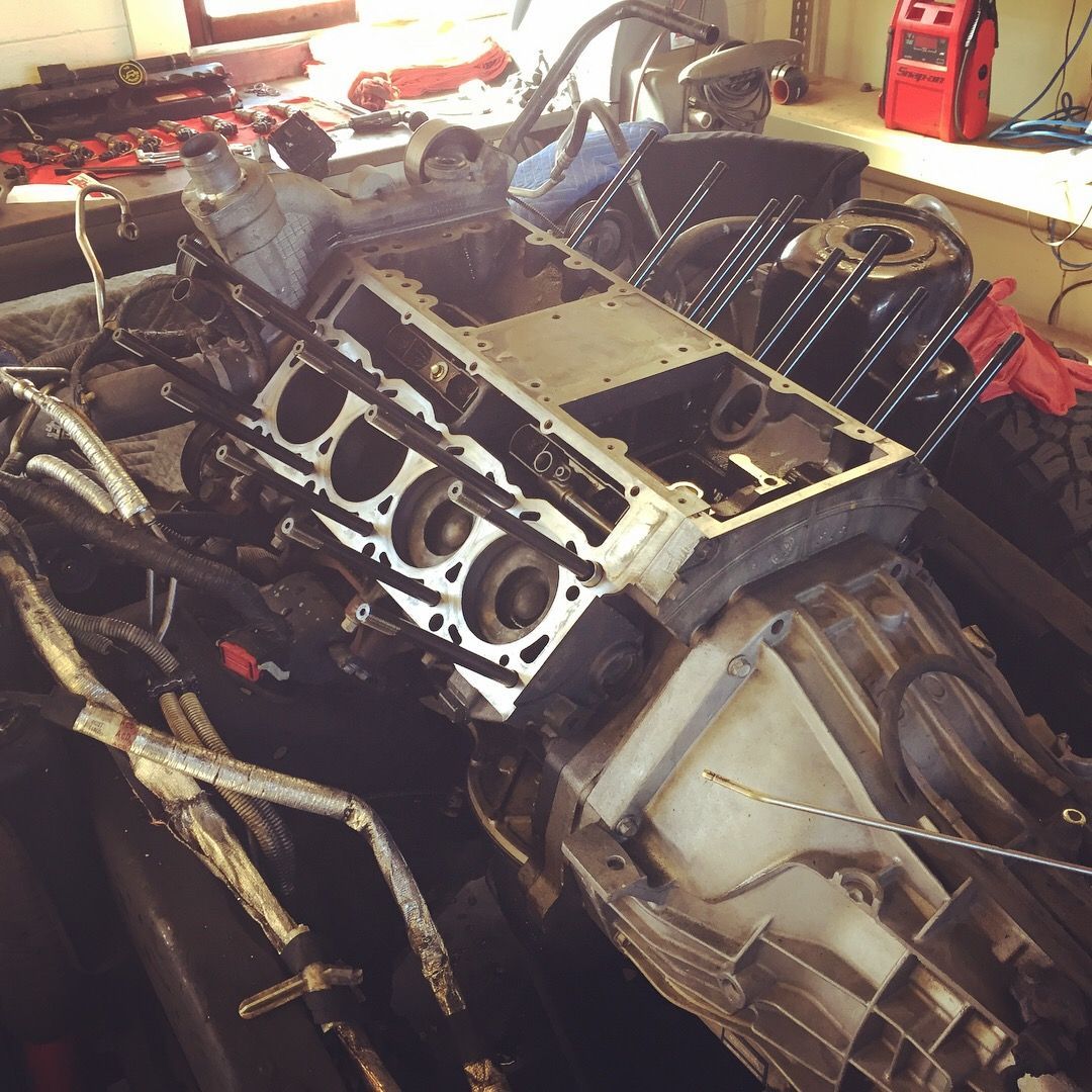 Powerstroke Diesel Repair in Santee, CA | Sharpe Automotive