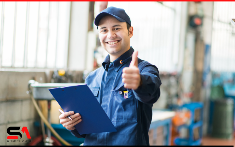 Why Santee Drivers Trust Independent Auto Repair Shops | Sharpe Automotive