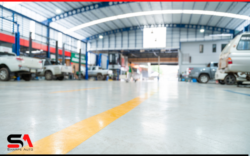 Mechanic vs Auto Repair Shop in Santee: What’s the Difference (And Why It Matters)