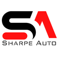 Business Logo | Sharpe Automotive