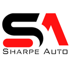 Business Logo | Sharpe Automotive