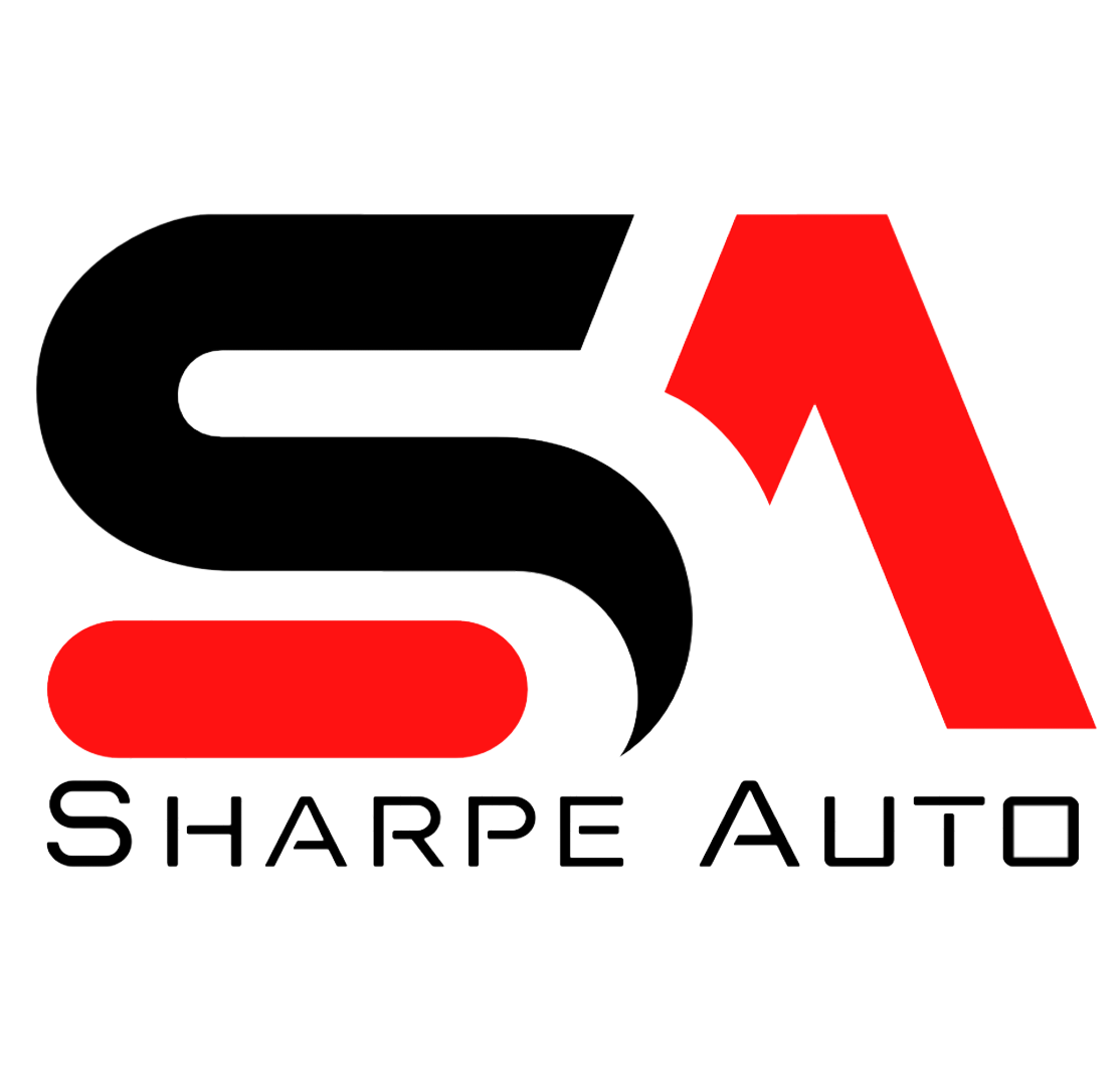 Business Logo | Sharpe Automotive