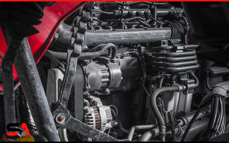 Why Diesel Repair Needs a Specialist (Not a General Mechanic)
