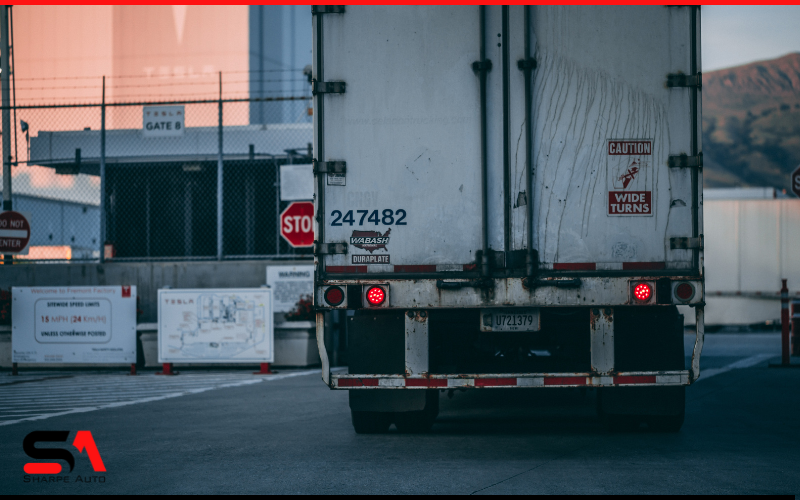 Your Diesel Truck Is in Good Hands
