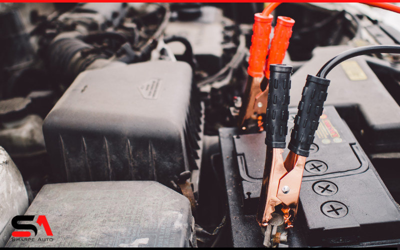 How Long Should a Car Battery Last in Southern California?