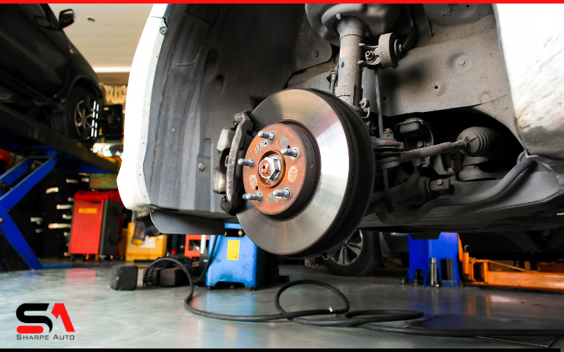 How Often Should You Have Your Brakes Inspected?