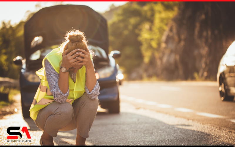 Overheating Engines — Especially in East County Heat