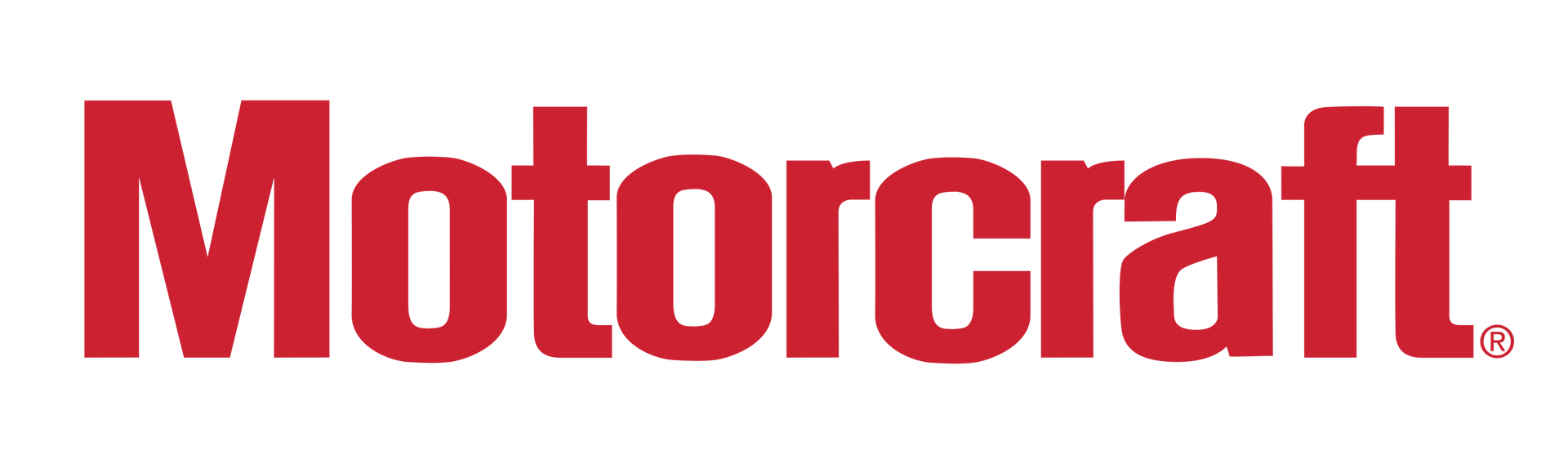 Motocraft | Sharpe Automotive