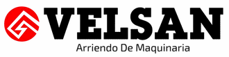 Velsan, logotipo.