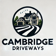 Cambridge Driveways company logo