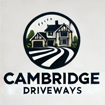 Cambridge Driveways company logo