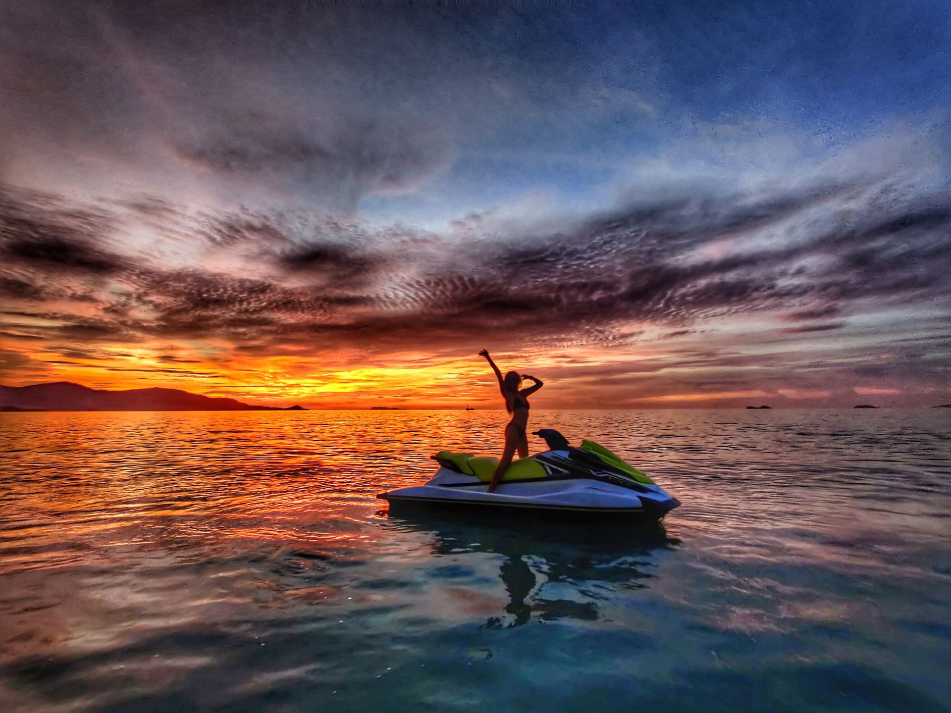 Pattaya JetSki