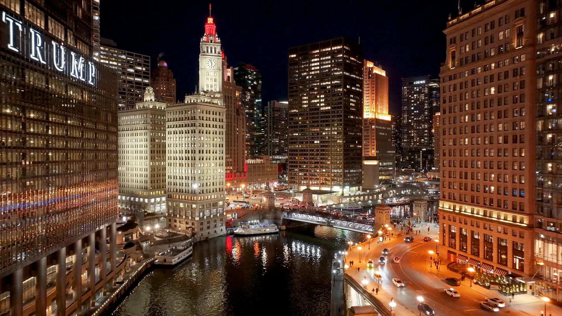 Chicago chauffeur service