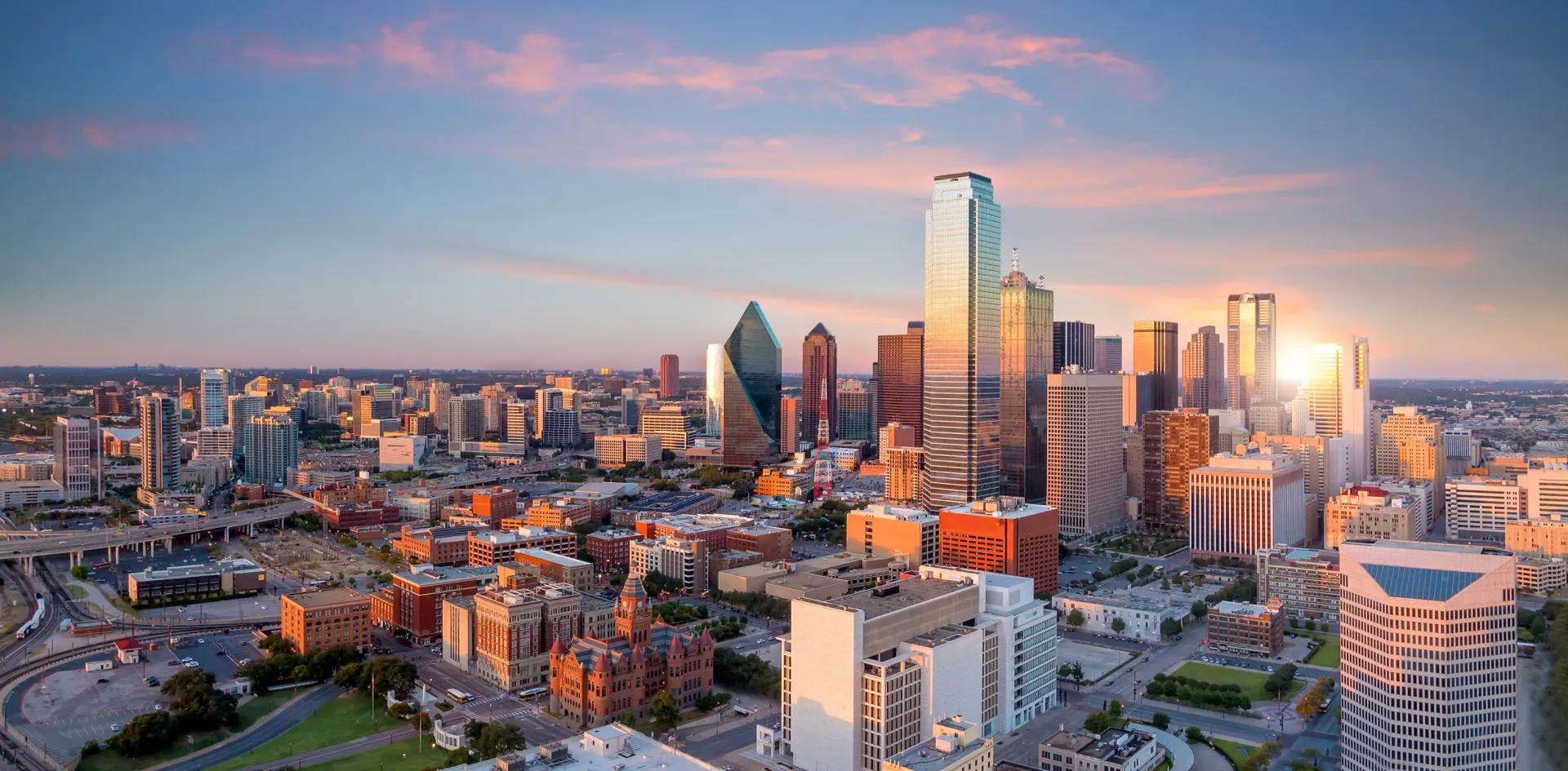Dallas chauffeur service