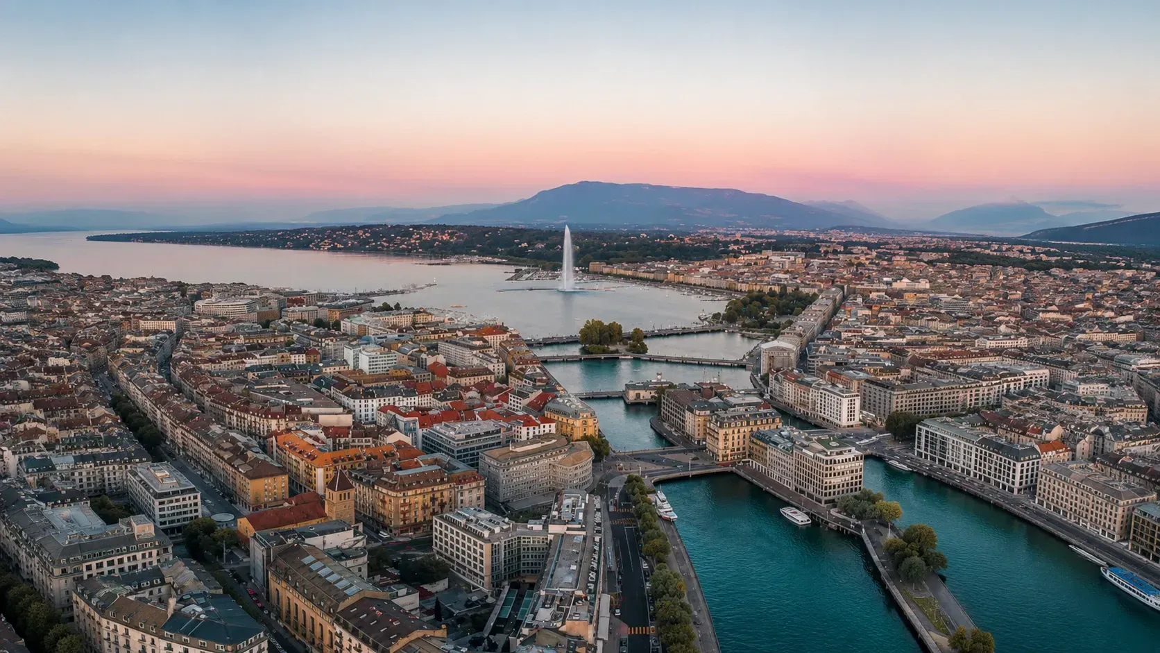 Geneva chauffeur service