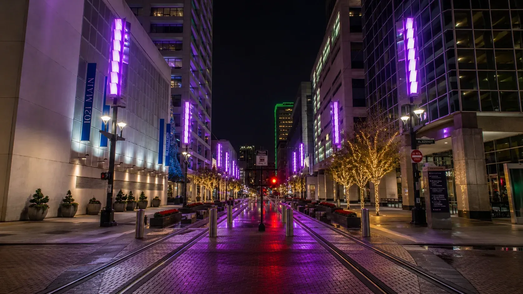 Houston chauffeur service