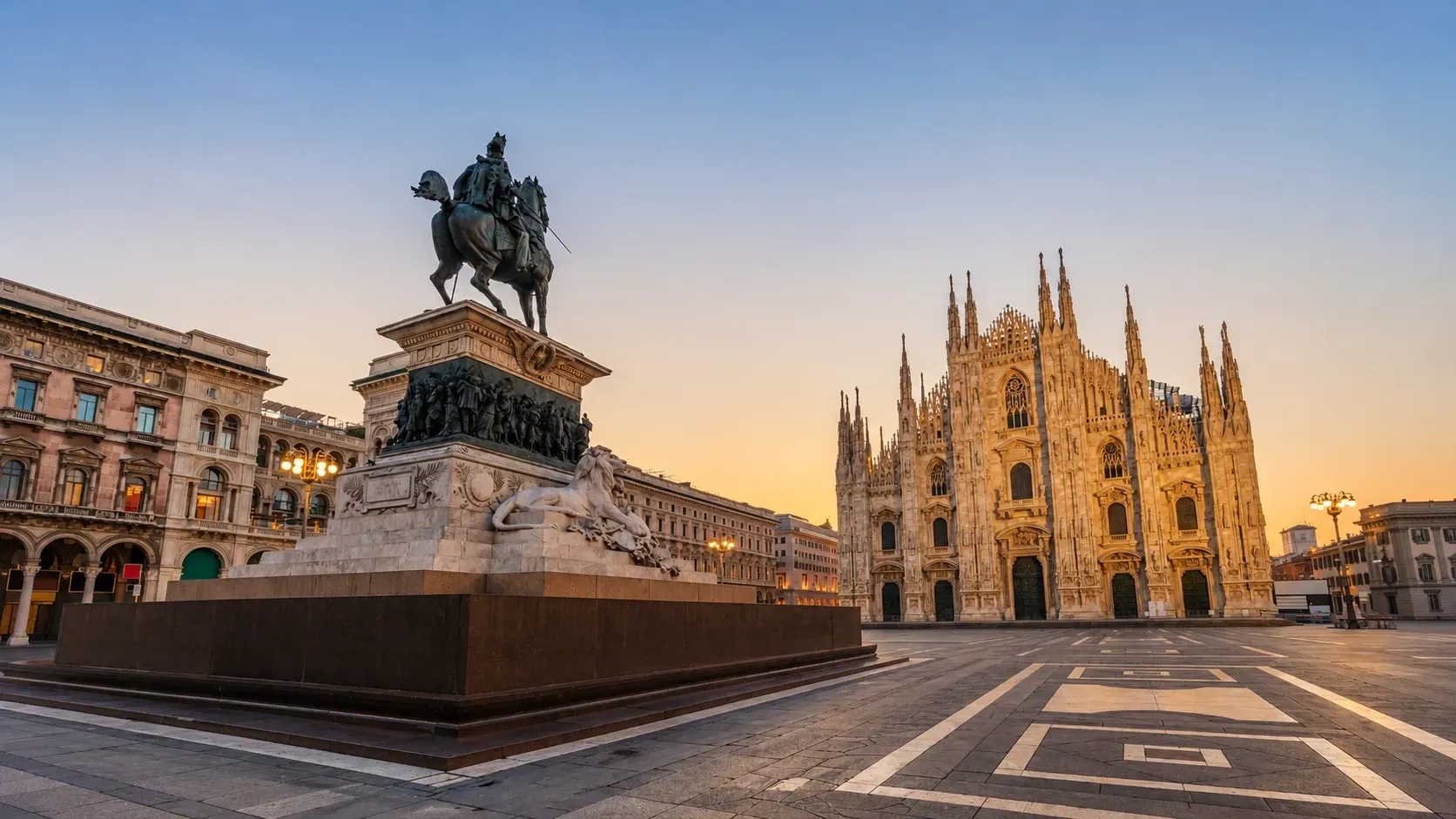 Milan chauffeur service