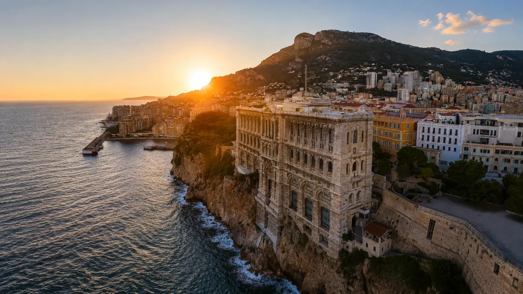 Monaco chauffeur service