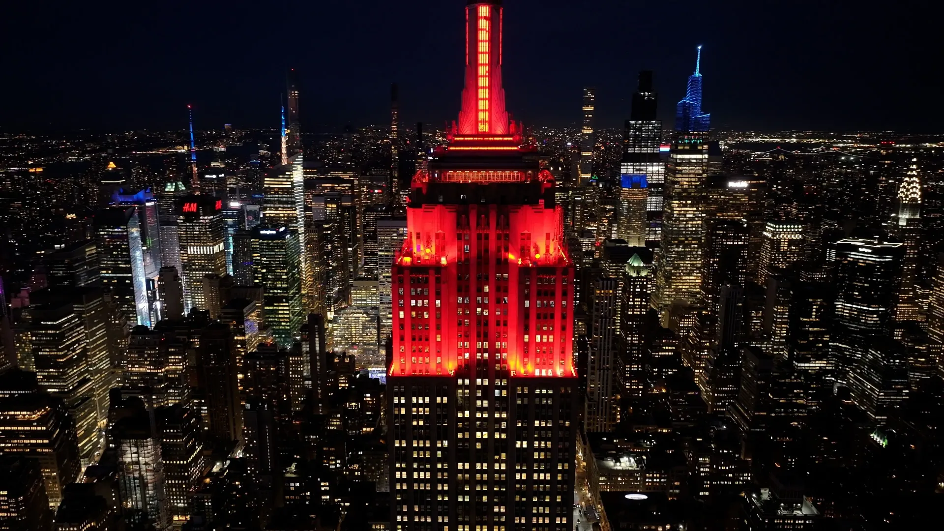 New York City chauffeur service