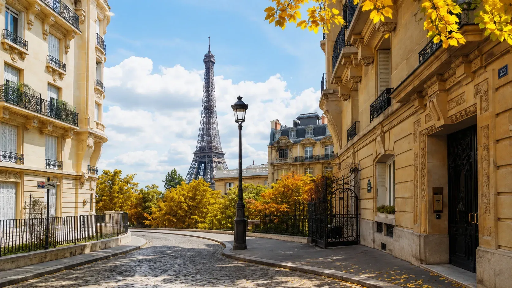 Paris chauffeur service