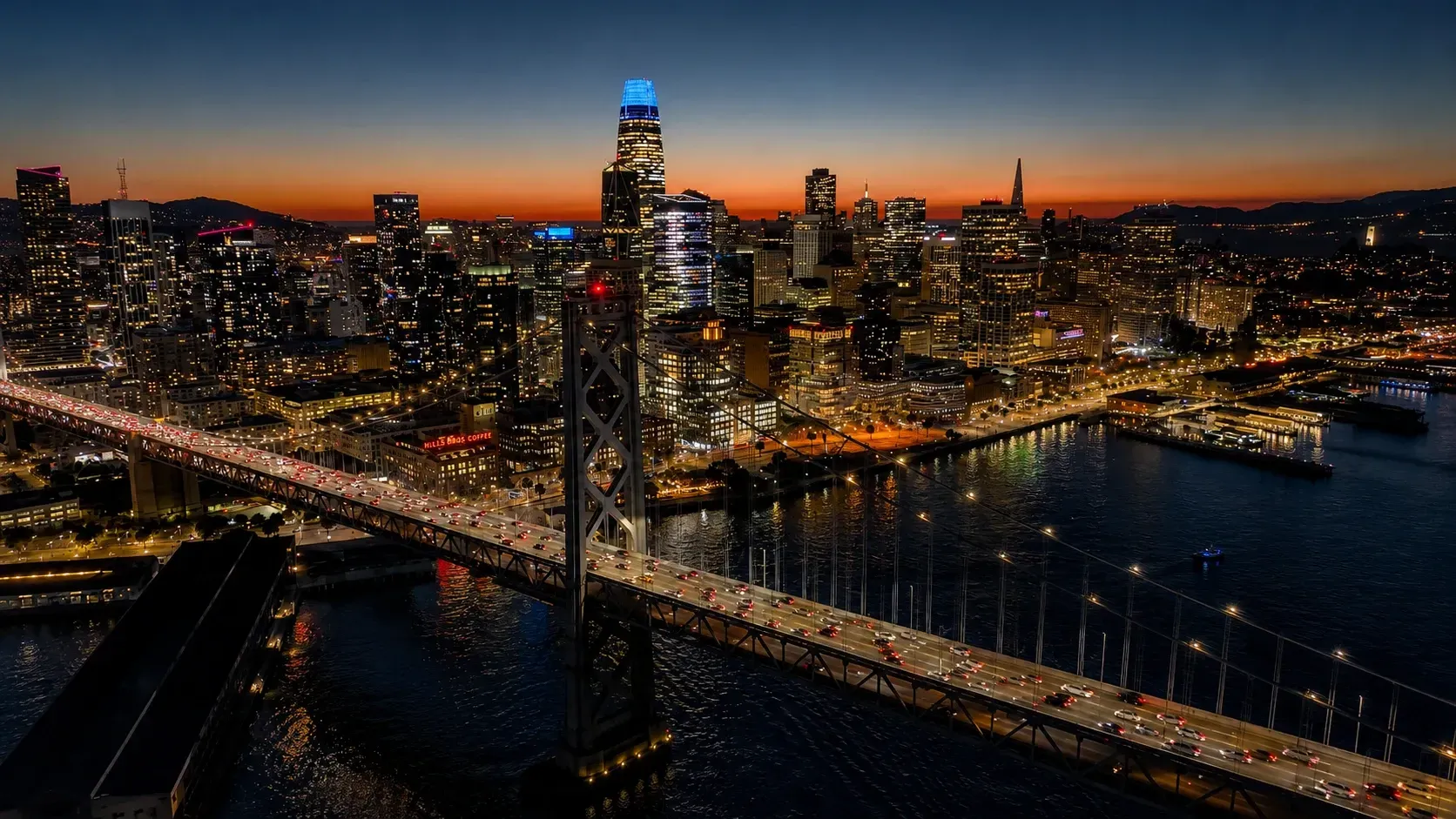 San Francisco chauffeur service