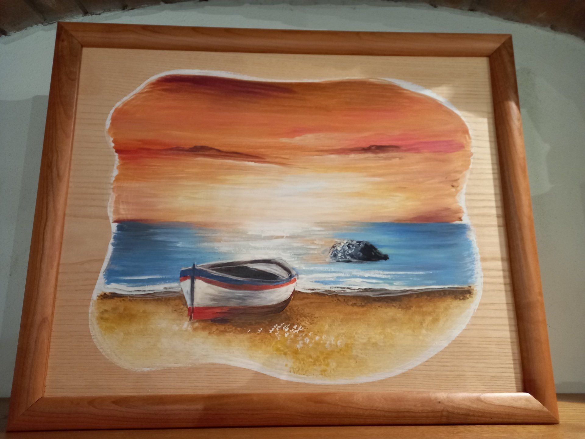 cornice disegno
