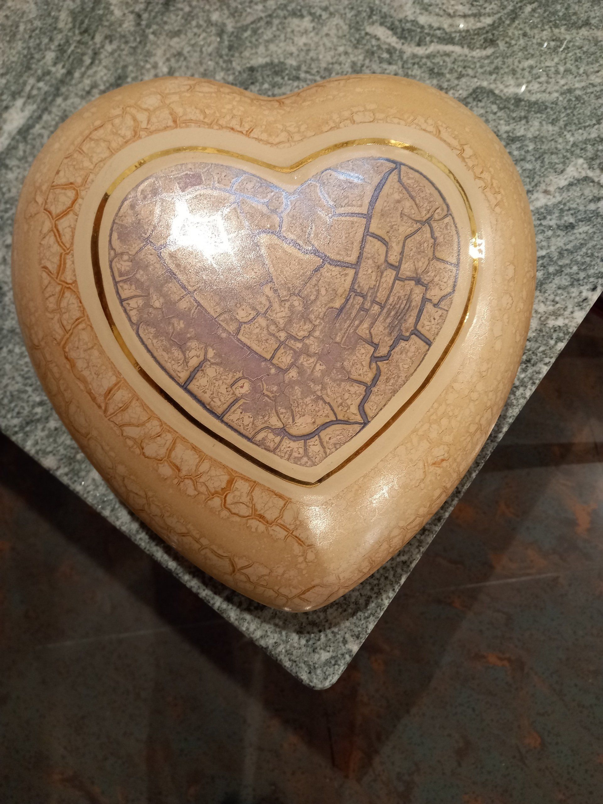 dettaglio cuore