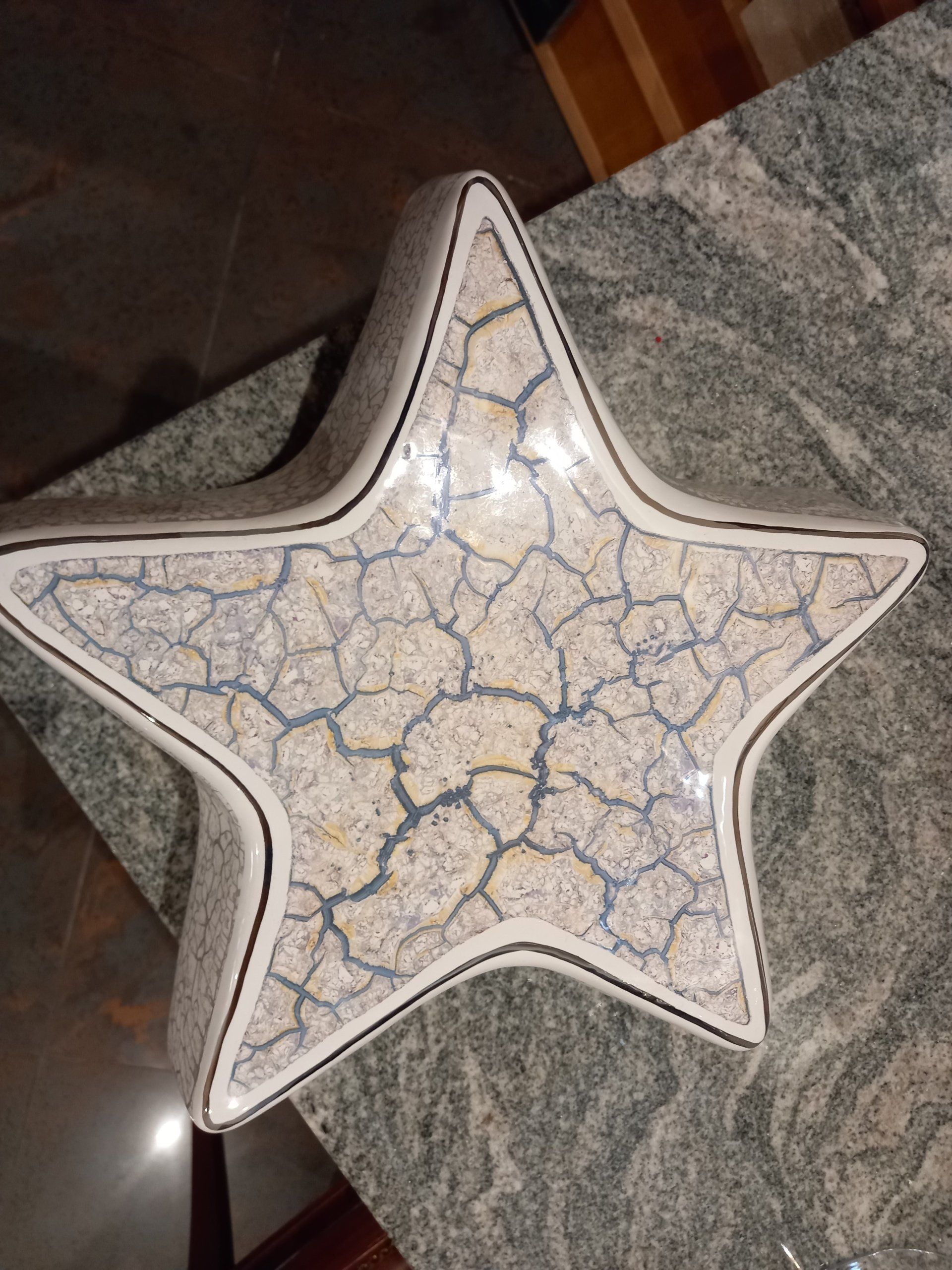 dettaglio stella