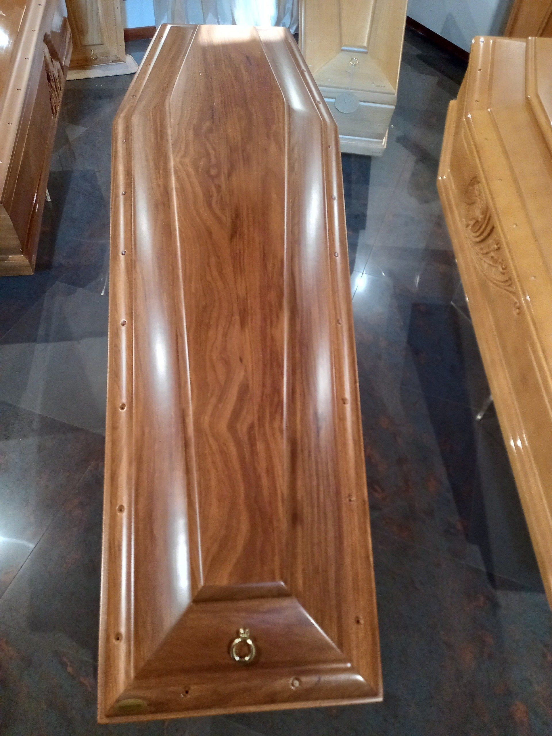 cassa in legno